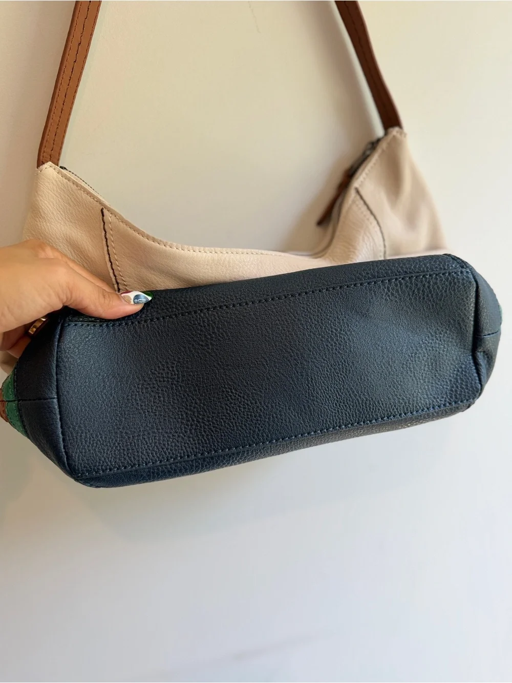 The Sak Kendra Hobo Shoulder Bag